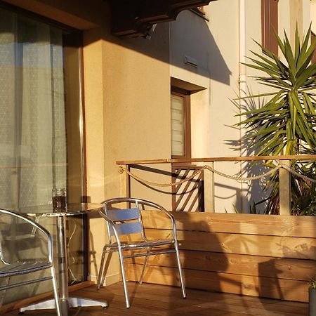Bel Hotel Saint-Nicolas-de-Redon Luaran gambar