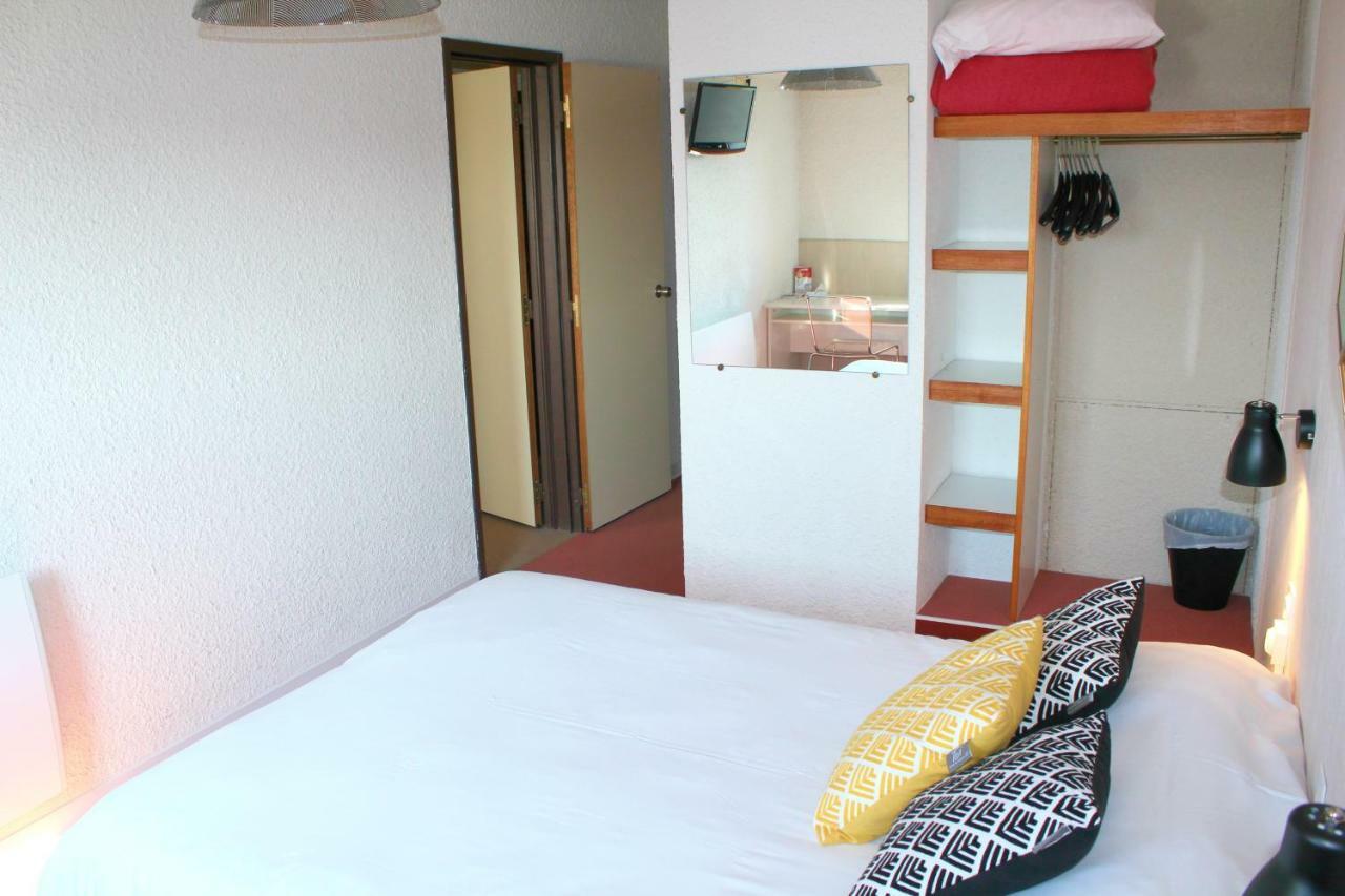 Bel Hotel Saint-Nicolas-de-Redon Luaran gambar